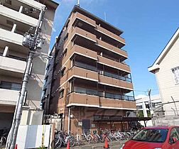 ＣＯＺＹスチューデントジュラク 402 ｜ 京都府京都市左京区田中関田町（賃貸マンション1K・4階・22.68㎡） その26