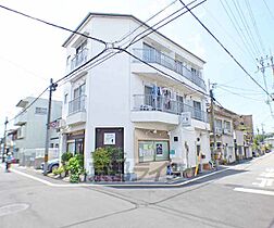 清水ハウス 202 ｜ 京都府京都市左京区高野清水町（賃貸マンション1R・2階・27.54㎡） その3