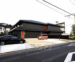 京都府京都市北区衣笠西馬場町（賃貸アパート1LDK・2階・36.41㎡） その3