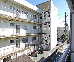 京都府京都市北区衣笠西馬場町（賃貸アパート1LDK・2階・36.41㎡） その11