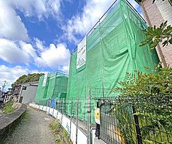 中京区西ノ京島ノ内町戸建 B ｜ 京都府京都市中京区西ノ京島ノ内町（賃貸一戸建3LDK・--・68.31㎡） その10