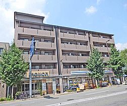 京都府京都市上京区南町（賃貸マンション1K・3階・28.40㎡） その3