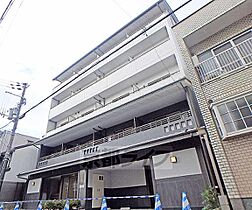 京都府京都市上京区浮田町（賃貸マンション1K・4階・25.81㎡） その3