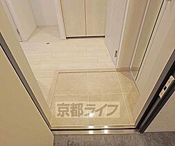 京都府京都市上京区浮田町（賃貸マンション1K・3階・28.32㎡） その10