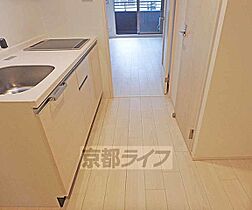 京都府京都市上京区浮田町（賃貸マンション1K・3階・28.32㎡） その15