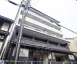 京都府京都市上京区浮田町（賃貸マンション1K・2階・25.81㎡） その1