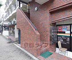 京都府京都市上京区梶井町（賃貸マンション1K・3階・22.89㎡） その21