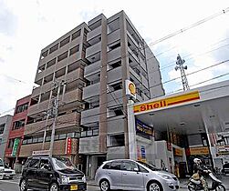 京都府京都市上京区中務町（賃貸マンション1K・5階・20.50㎡） その1