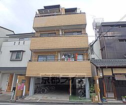 サンチェリーたかだIII 321 ｜ 京都府京都市左京区高野清水町（賃貸マンション2K・3階・33.15㎡） その3