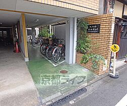 サンチェリーたかだIII 321 ｜ 京都府京都市左京区高野清水町（賃貸マンション2K・3階・33.15㎡） その21