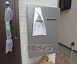 京都府京都市上京区主税町（賃貸一戸建3LDK・--・76.59㎡） その12