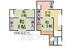 京都市営烏丸線 今出川駅 徒歩3分
