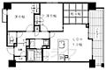 グランリソシエ京都四条6階20.5万円