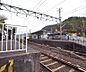 周辺：宝ヶ池駅まで400m