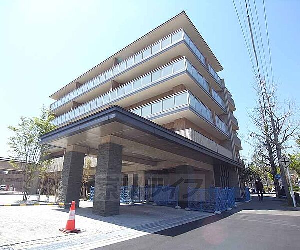 ジ・アーバネックス京都松ヶ崎