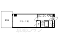 ボヌール北山1階5.5万円