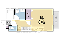 京都市営烏丸線 鞍馬口駅 徒歩10分