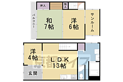 京都市営烏丸線 今出川駅 徒歩28分