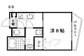 ヘラクレス茶山2階7.0万円
