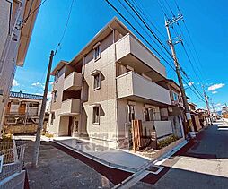 ブリランタ壬生森町II棟（北）