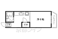 グランハイム下鴨4階3.5万円