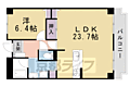 八瀬鱒乃坊アーバンコンフォート2階8.5万円