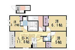 ヴィスタ岩倉