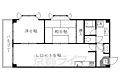 ノースウェーブ北山3階12.0万円