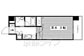 ベラジオ烏丸三条8階6.9万円