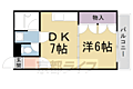 ハウゼ上賀茂1階4.9万円