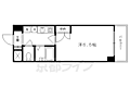 カーサ・ヴェルデ寺町二条7階5.6万円