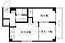 間取り：間取