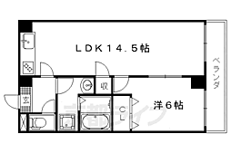 リアライズ西賀茂 3階