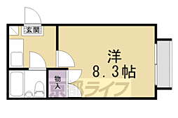 ハウス2 2階