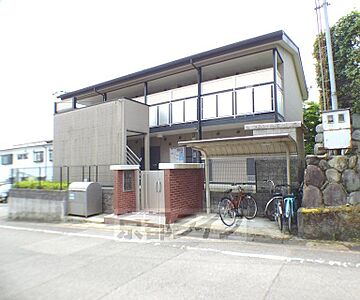 外観 外観