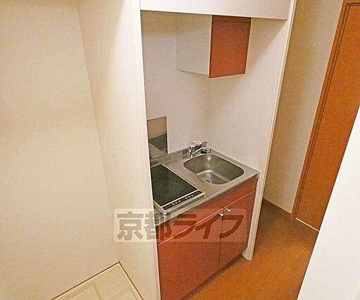 レオパレス旭ヶ丘_内装_1