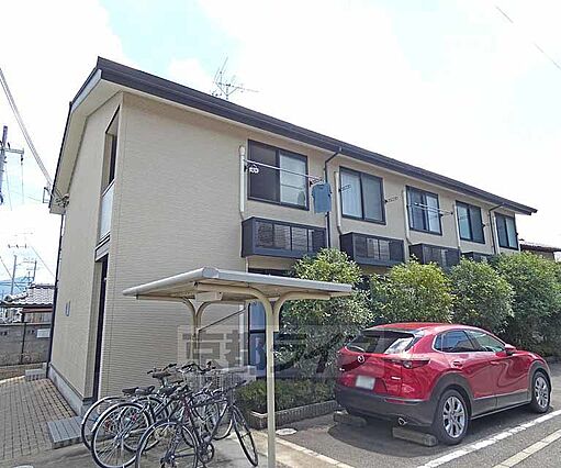 レオパレス旭ヶ丘_トップ画像