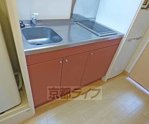 レオパレス紫野_内装_5