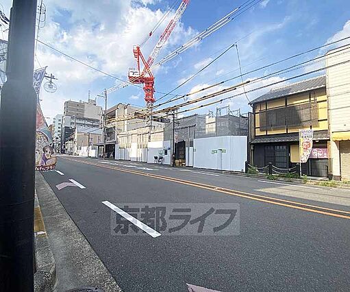 エステムコート京都二条_その他_3