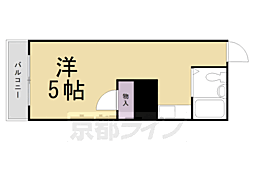 京都市営烏丸線 今出川駅 徒歩15分