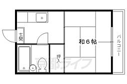 第3ロイヤルハイツ 1階