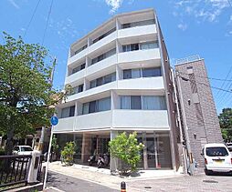 ブランネージュ銀閣寺道