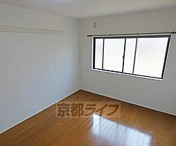 ビューパレス吉田 1階2Kのリビング/ダイニング