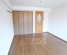 ＥＮＶＹ寺ノ前 5階1Kのリビング/ダイニング