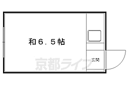 倉橋マンション 2階/-