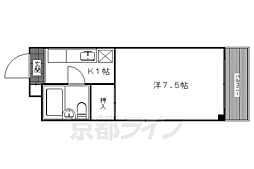 サンロイヤル高野 3階