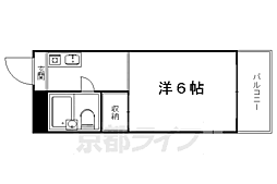 プライベートスタジオ 2階