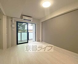 ＴＨＥ　ＲＥＳＩＤＥＮＣＥ　北白川 3階2SLDKのリビング/ダイニング
