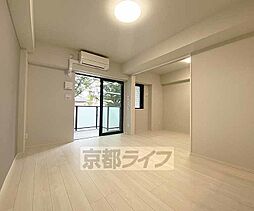 ＴＨＥ　ＲＥＳＩＤＥＮＣＥ　北白川 1階3LDKのリビング/ダイニング