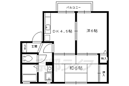 セジュール沙彌 1階